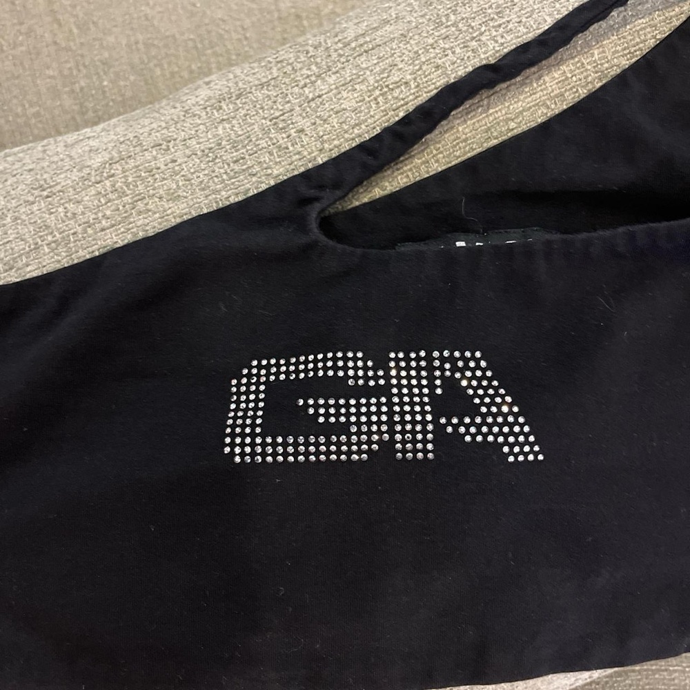 I.Am.Gia cropped top - Picture 5 of 5